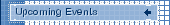 Upcoming Events