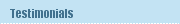 Testimonials